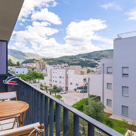 Apartment Marcus Mai Dubrovnik Eksteriør bilde