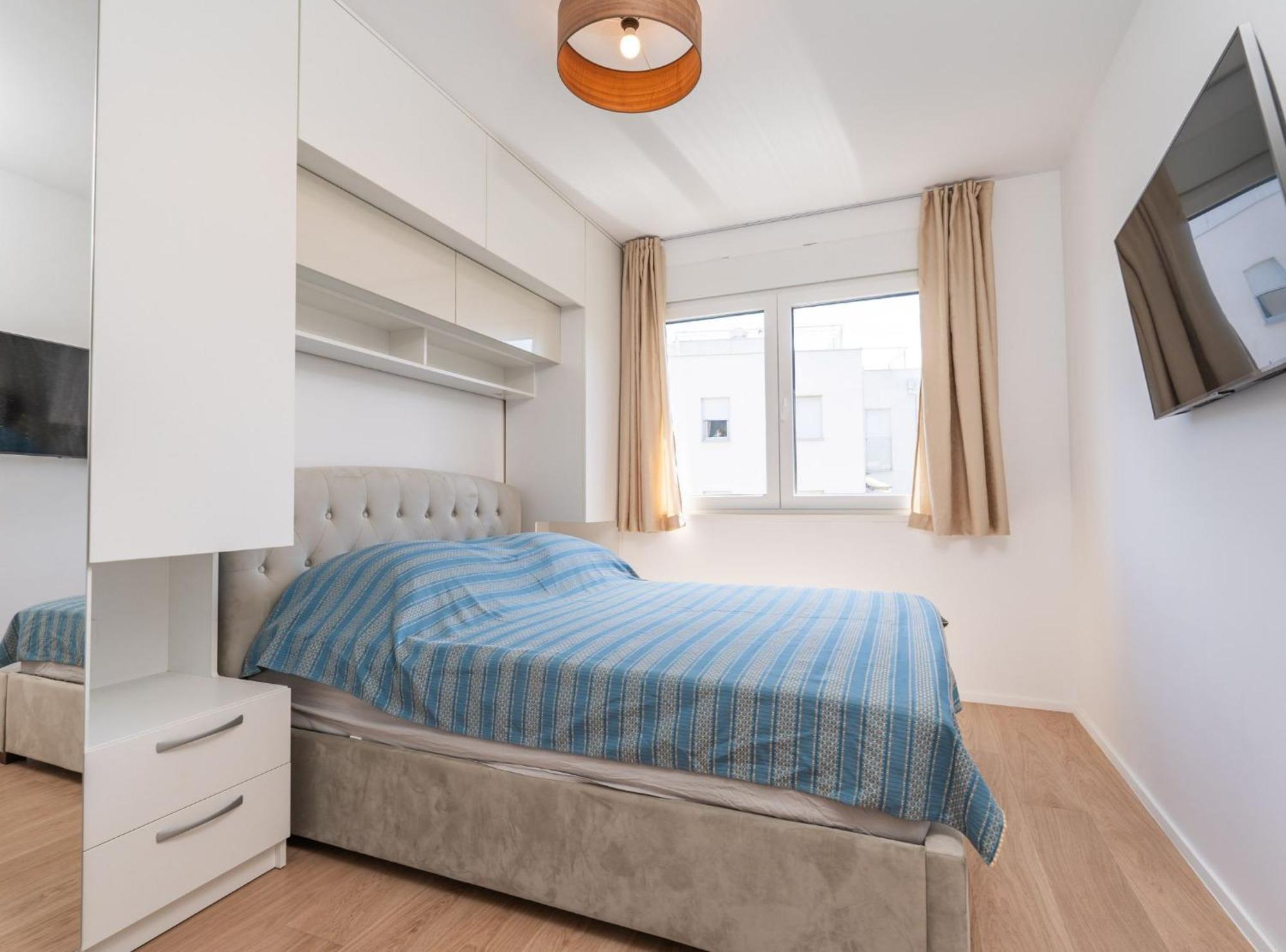 Apartment Marcus Mai Dubrovnik Eksteriør bilde